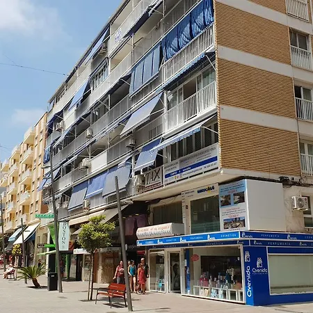 Gambo Apartment *