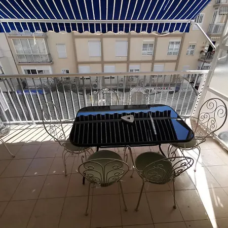 Apartment Gambo *